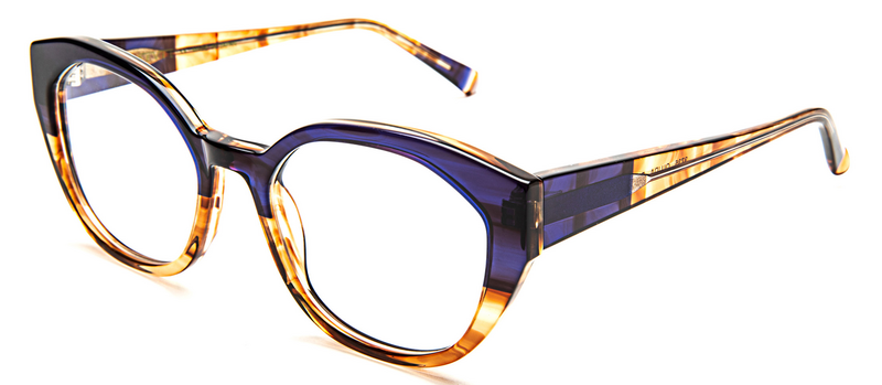 Bevel Oujda Eyeglasses