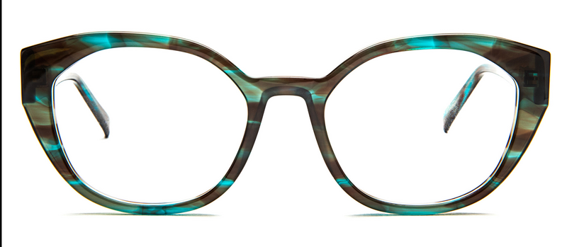 Bevel Oujda Eyeglasses