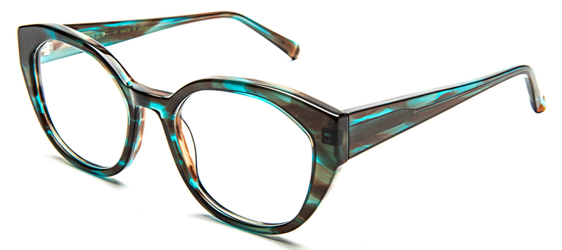 Bevel Oujda Eyeglasses