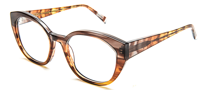 Bevel Oujda Eyeglasses