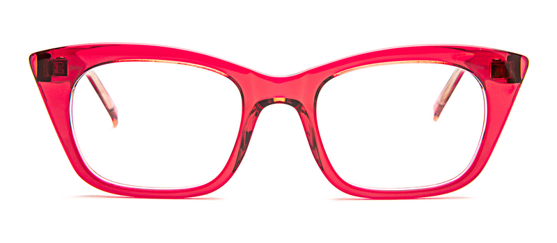 Bevel Sahara Eyeglasses