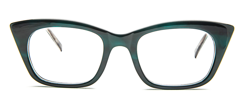 Bevel Sahara Eyeglasses
