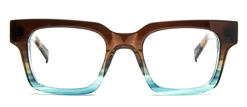 Bevel Kasbah Eyeglasses