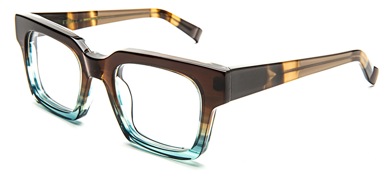 Bevel Kasbah Eyeglasses