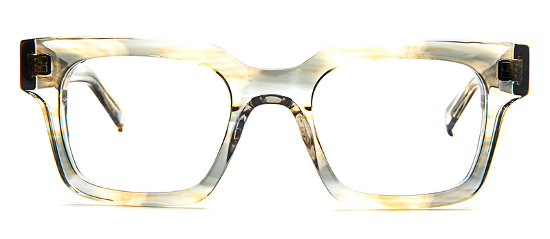 Bevel Kasbah Eyeglasses