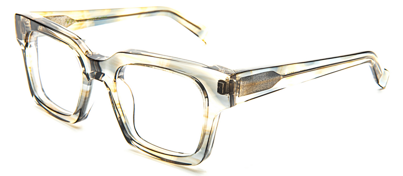 Bevel Kasbah Eyeglasses