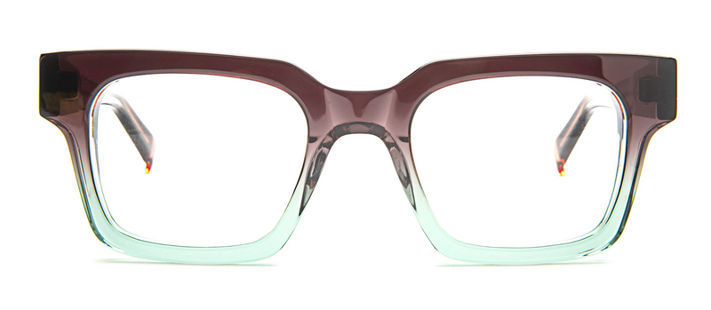 Bevel Kasbah Eyeglasses