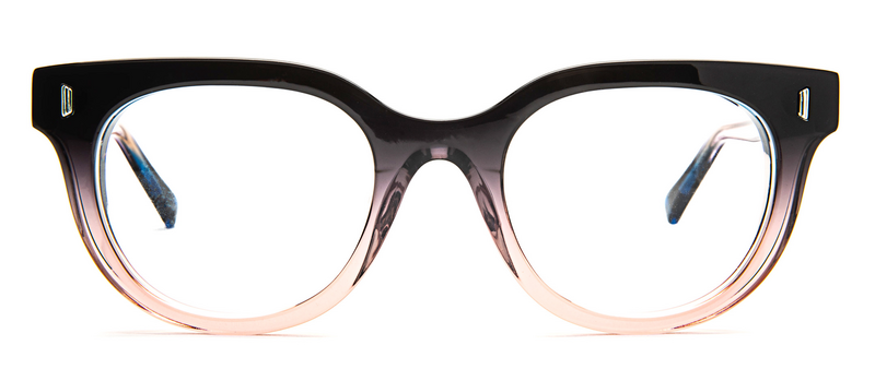 Bevel Medina Eyeglasses