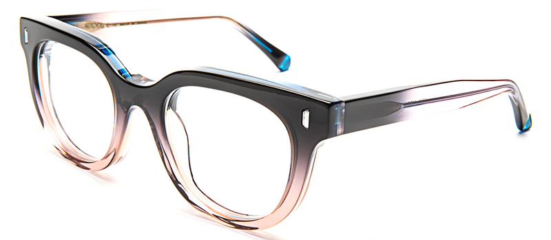 Bevel Medina Eyeglasses