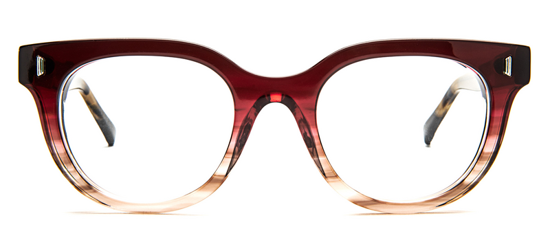 Bevel Medina Eyeglasses