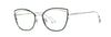 Face a Face BOCCA SONG 1 Eyeglasses