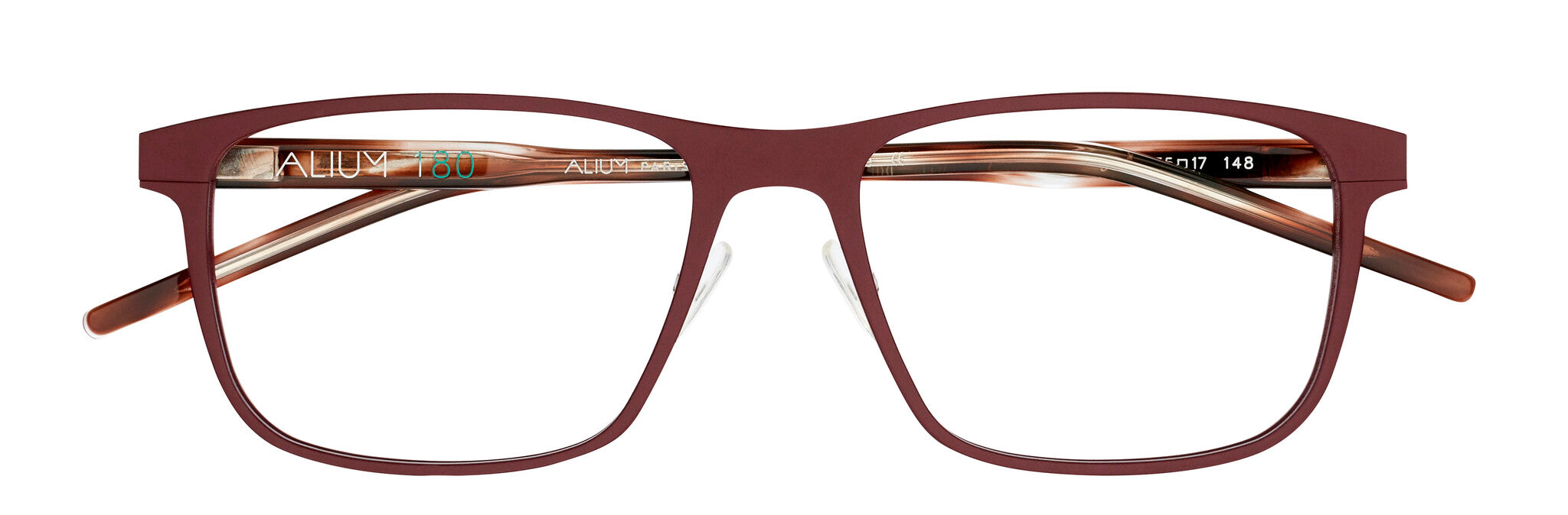 Face a Face ALIUM 180-2 Eyeglasses