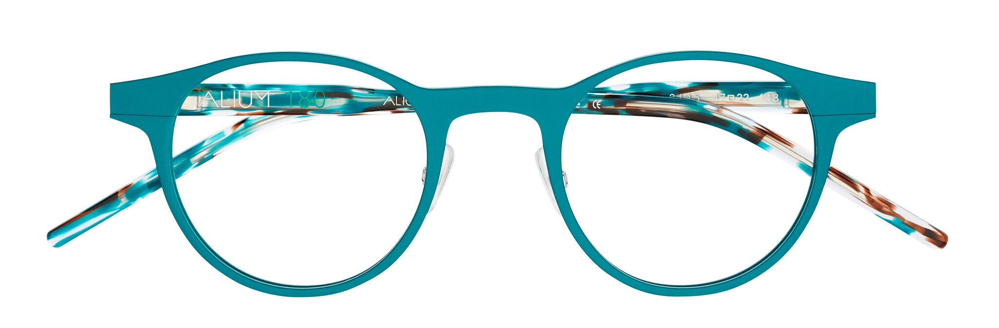 Face a Face ALIUM 180-3 Eyeglasses