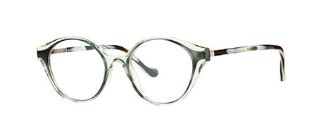 Face a Face BULLE 1 Eyeglasses