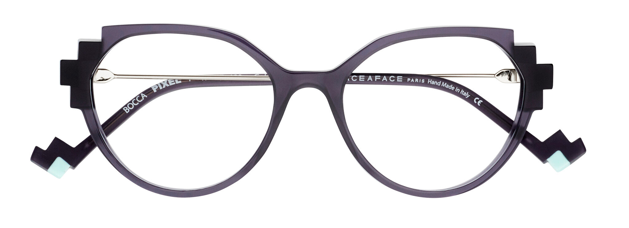 Face a Face BOCCA PIXEL 1 Eyeglasses