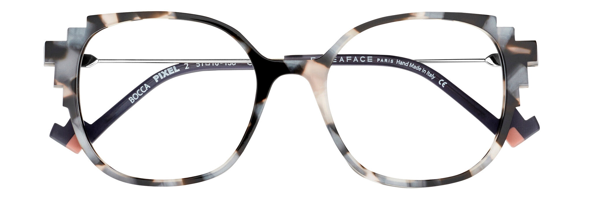 Face a Face BOCCA PIXEL 2 Eyeglasses