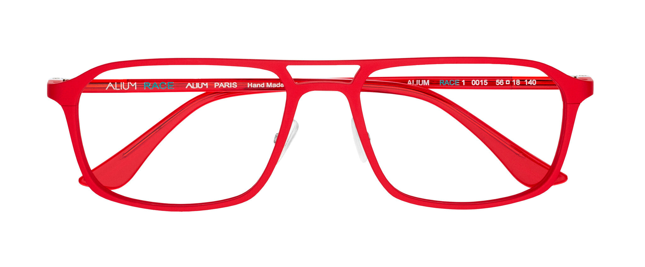Face a Face ALIUM RACE 1 Eyeglasses