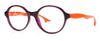 Face a Face BY BOCCA HIP 2 EyeGlasses