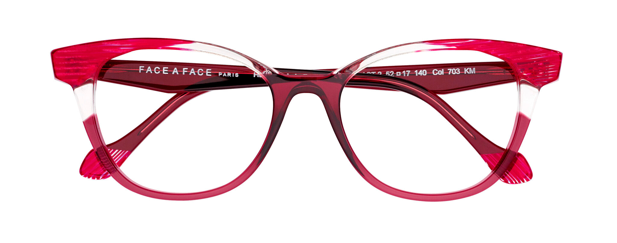 Face a Face BLAST 2 EyeGlasses