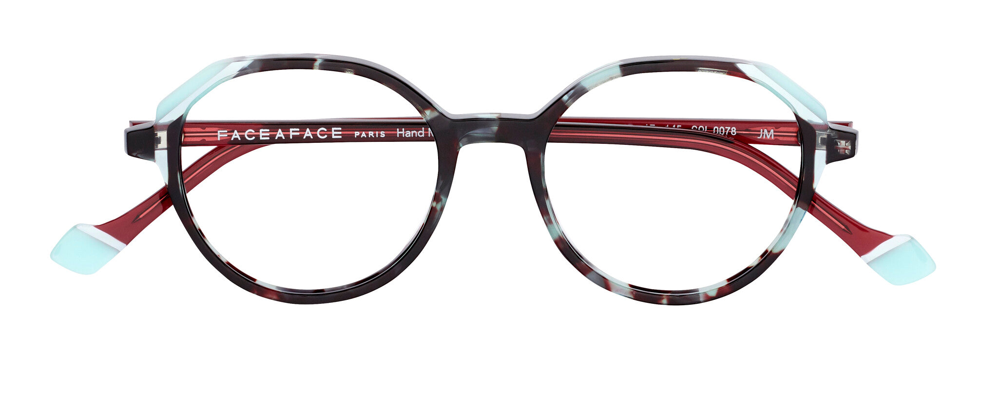 Face a Face MAZES 1 EyeGlasses