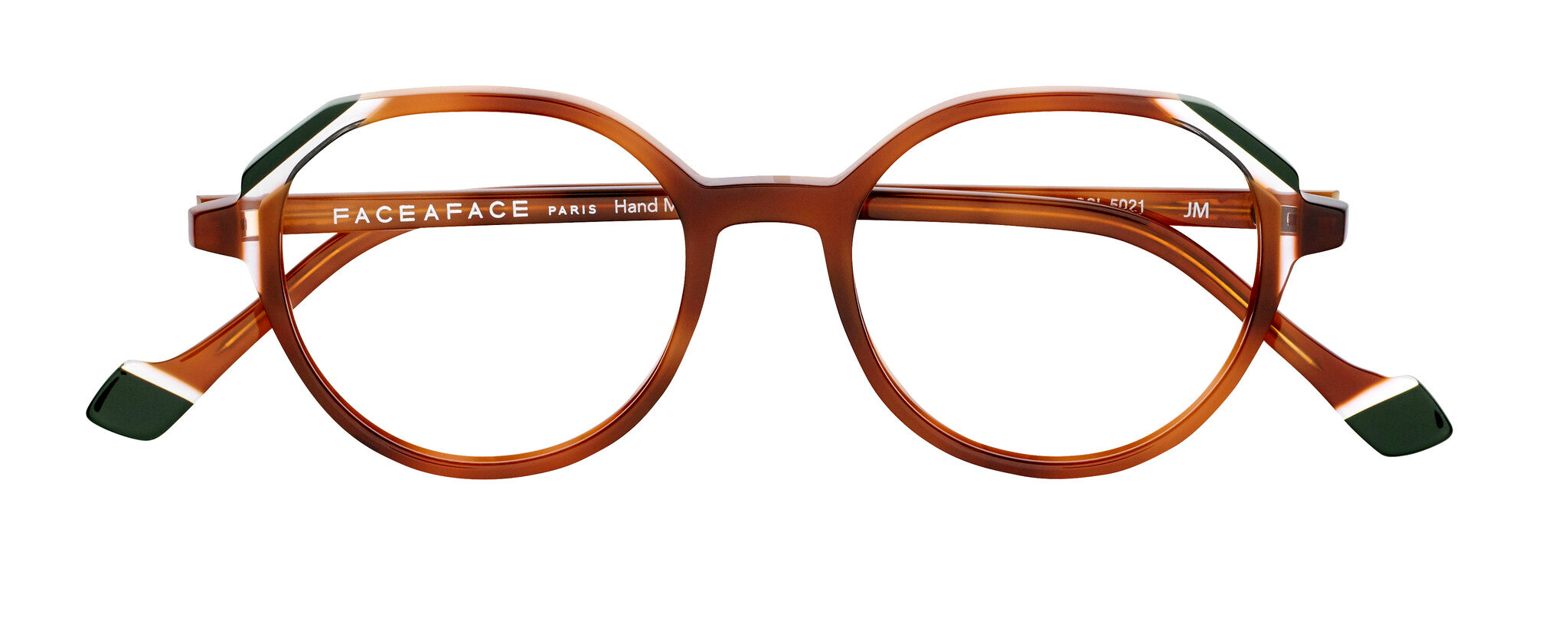 Face a Face MAZES 1 EyeGlasses