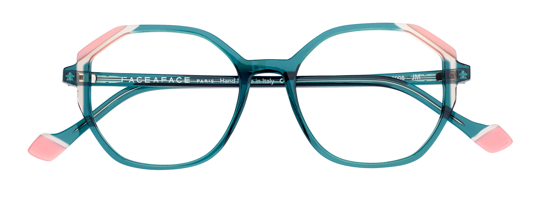 Face a Face MAZES 2 Eyeglasses