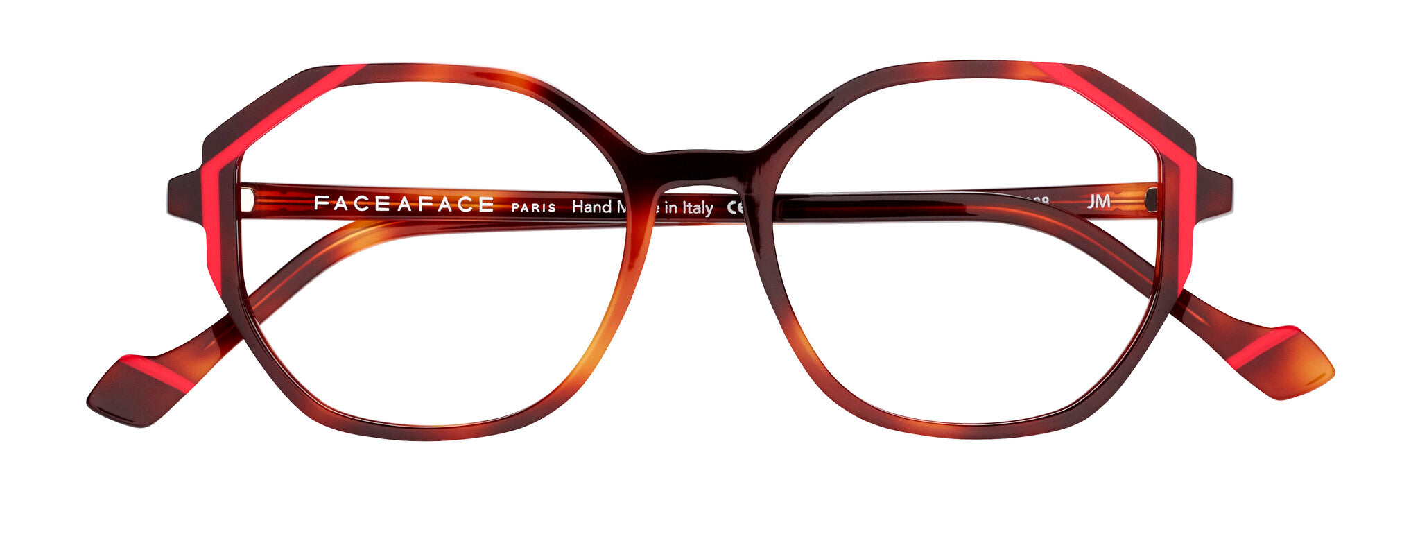 Face a Face MAZES 2 Eyeglasses