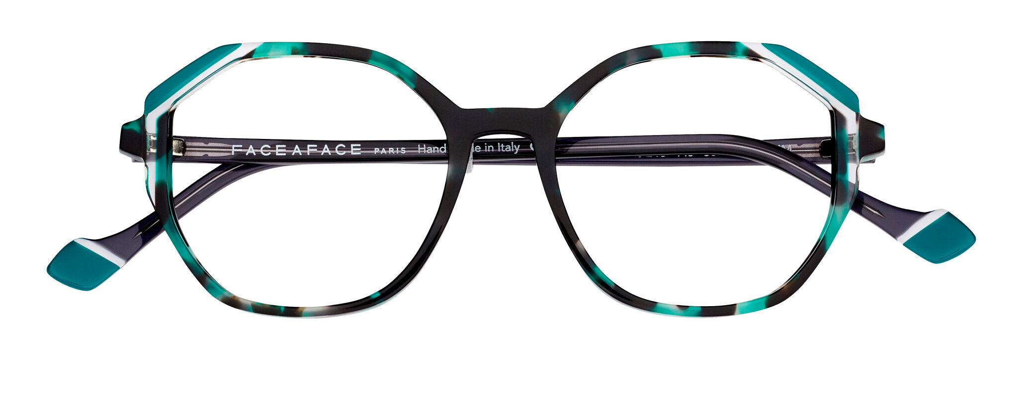 Face a Face MAZES 2 Eyeglasses