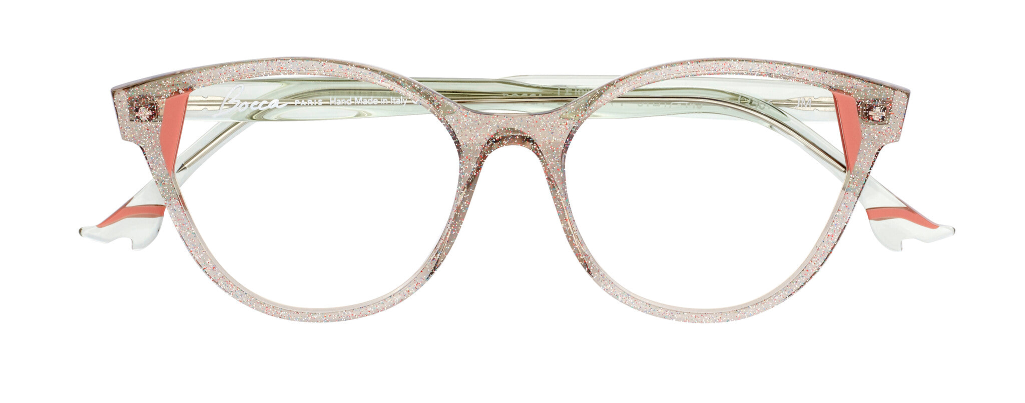 Face a Face BOCCA LEMON 1 Eyeglasses