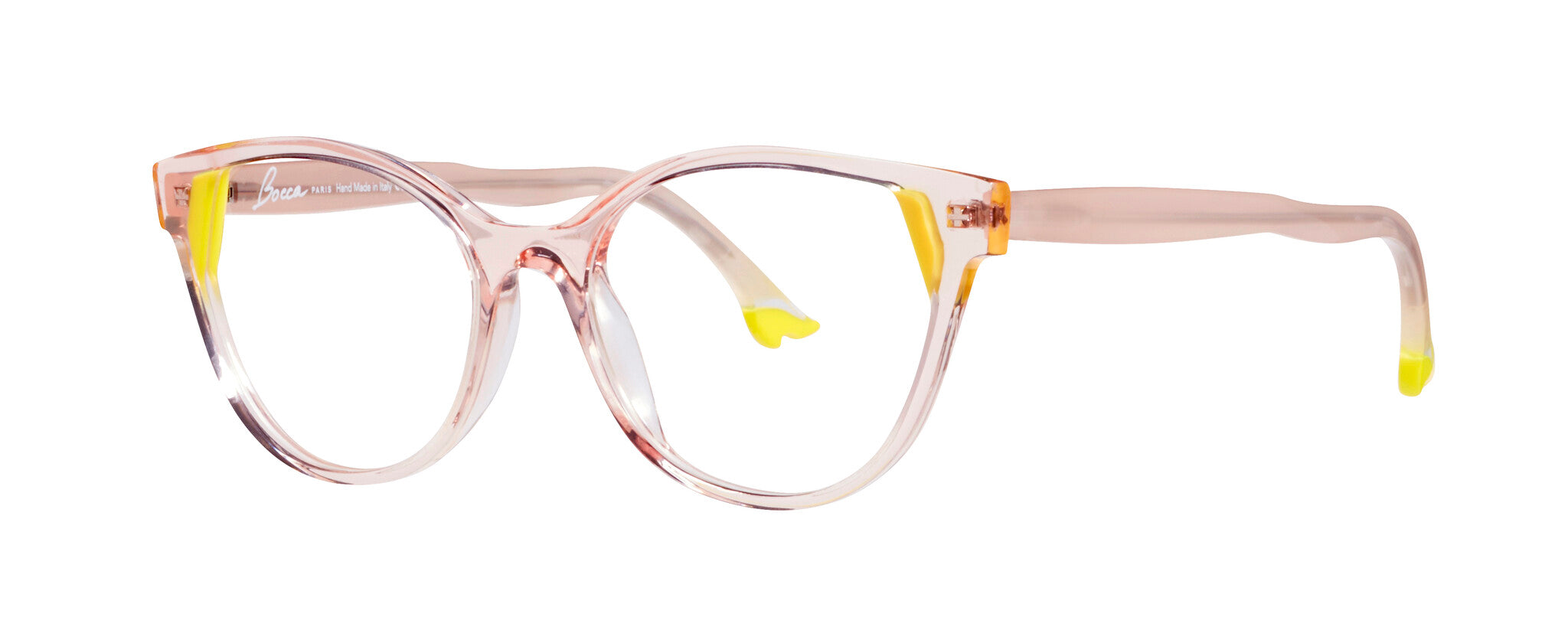 Face a Face BOCCA LEMON 1 Eyeglasses