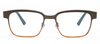 Bevel Peter r Eyeglasses