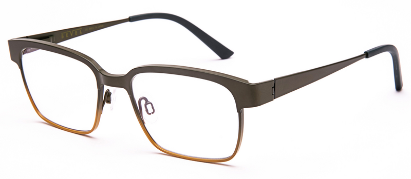 Bevel Peter r Eyeglasses