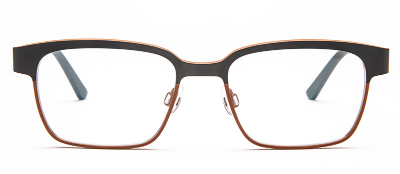 Bevel Peter r Eyeglasses