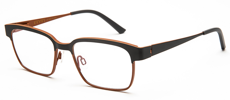 Bevel Peter r Eyeglasses