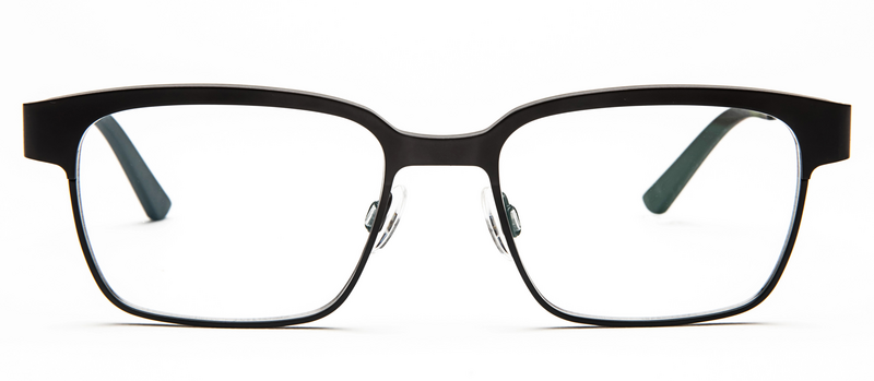 Bevel Peter r Eyeglasses