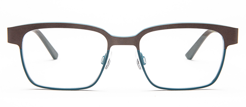 Bevel Peter r Eyeglasses