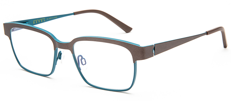 Bevel Peter r Eyeglasses