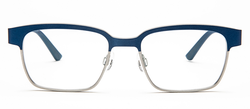 Bevel Peter r Eyeglasses