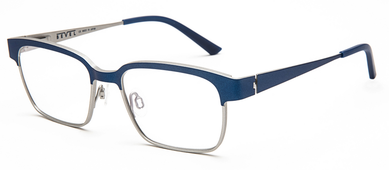 Bevel Peter r Eyeglasses