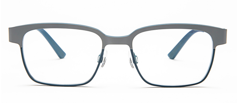 Bevel Peter r Eyeglasses