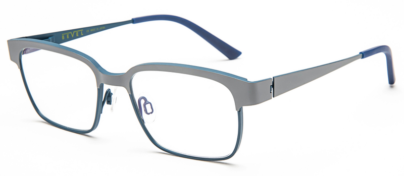 Bevel Peter r Eyeglasses