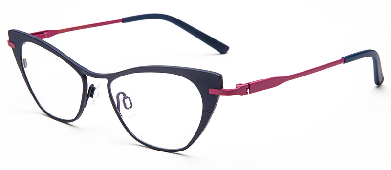 Bevel Daisuke s Eyeglasses