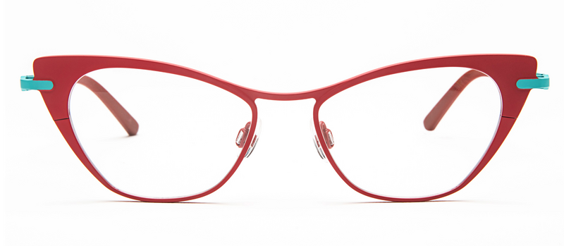 Bevel Daisuke s Eyeglasses