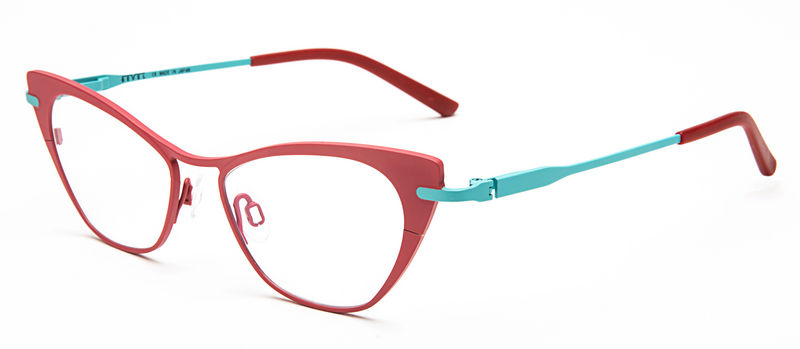 Bevel Daisuke s Eyeglasses