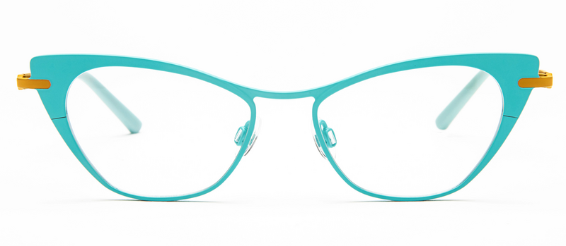 Bevel Daisuke s Eyeglasses