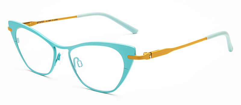 Bevel Daisuke s Eyeglasses