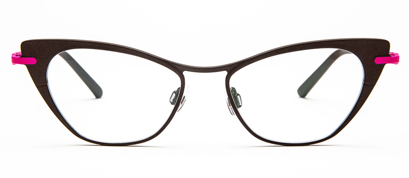 Bevel Daisuke s Eyeglasses