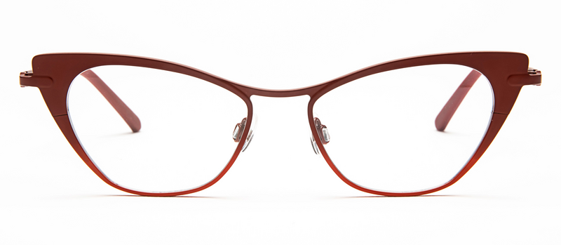 Bevel Daisuke s Eyeglasses