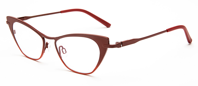 Bevel Daisuke s Eyeglasses