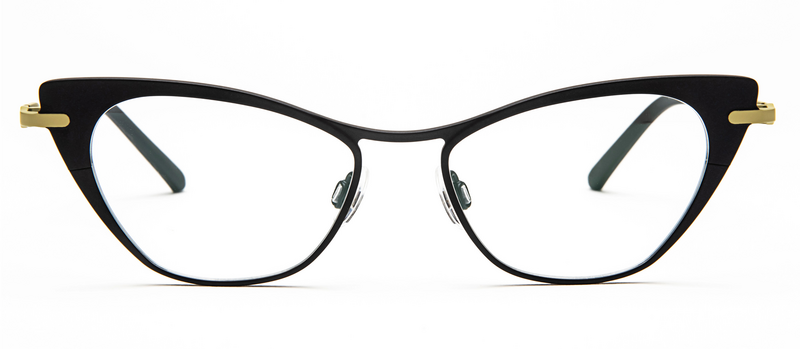 Bevel Daisuke s Eyeglasses